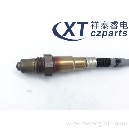 Auto Oxygen Sensor BMW E46 N46 11787512976